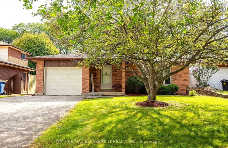 66 Greenfield Road, Brantford | Image 1