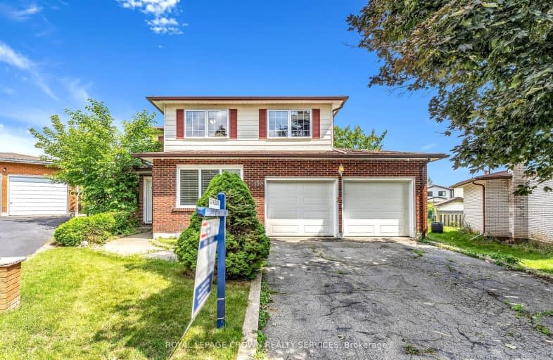 130 Charles Best Place, Kitchener | Image 1