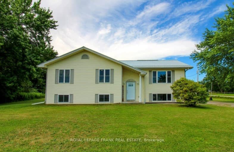 841 Fifth Line, Smith Ennismore Lakefield | Image 1