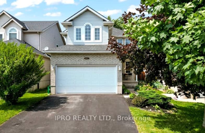 791 Hunters Gate Crescent, Woodstock | Image 1