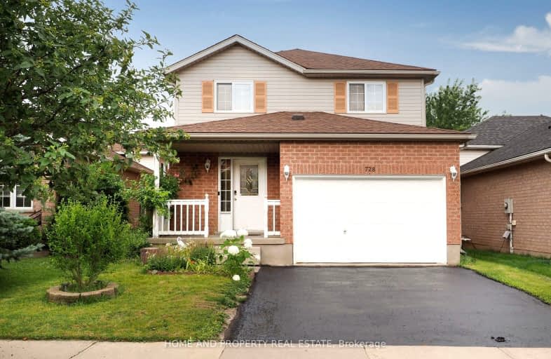 728 Brandenburg Boulevard, Waterloo | Image 1