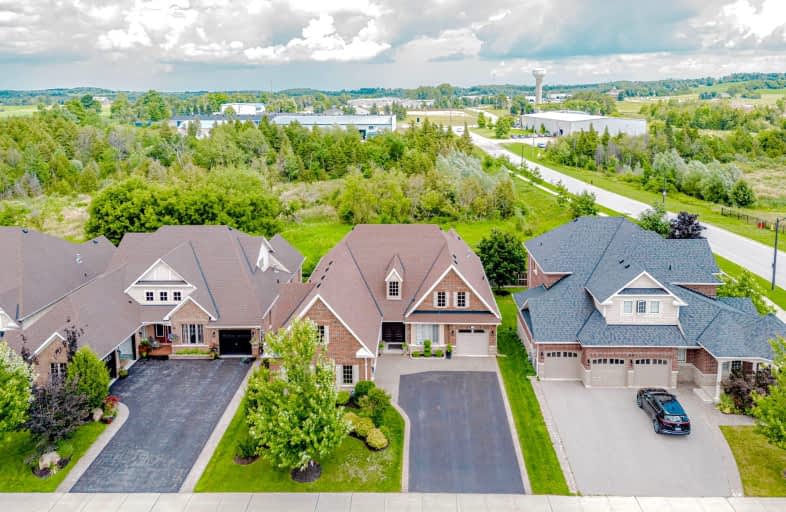 57 Benson Avenue, Mono | Image 1