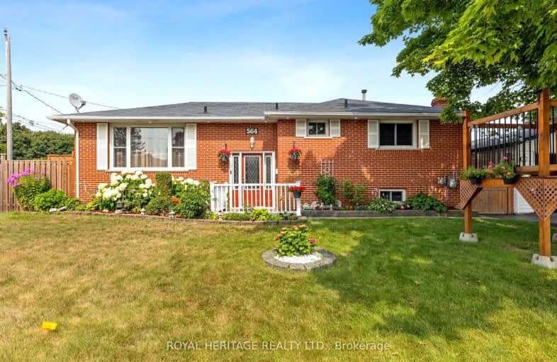 564 Westwood Drive, Cobourg | Image 1