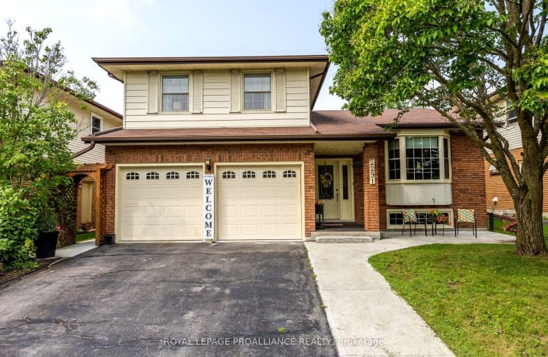 2291 Woodglade Boulevard, Peterborough | Image 1