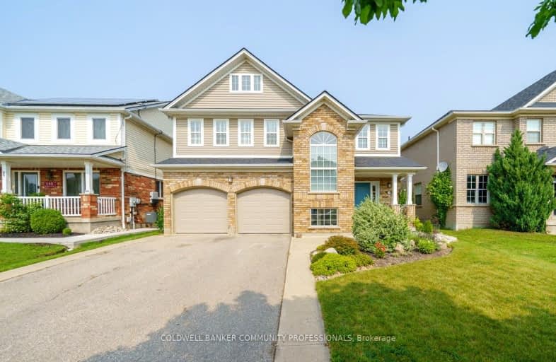 138 Blackburn Drive, Brantford | Image 1