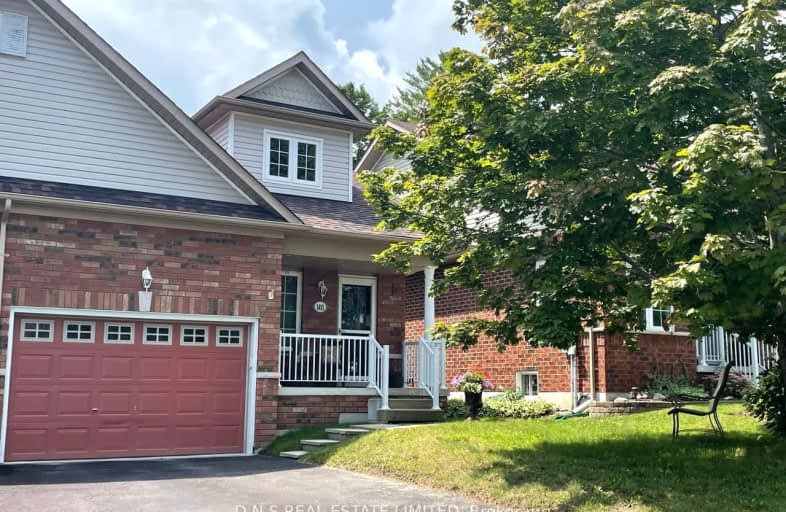 1411 Hancox Court, Peterborough | Image 1