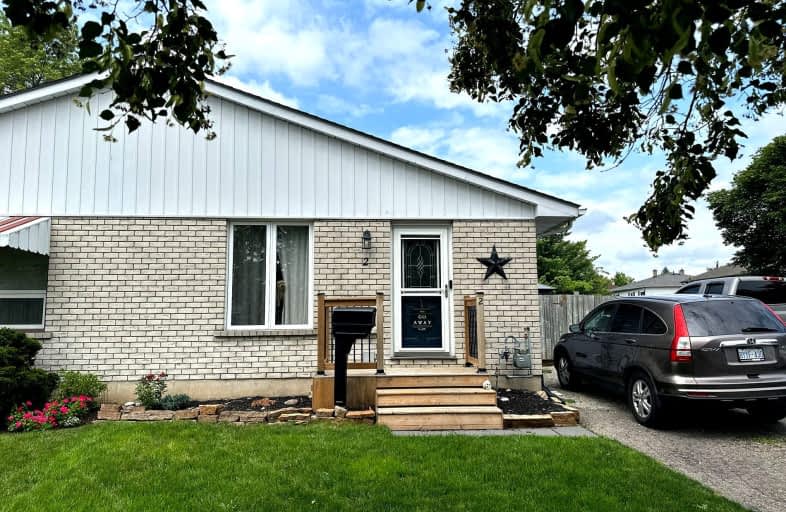 2 Debby Crescent, Brantford | Image 1