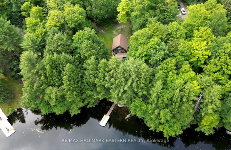 1197 Stormey Lake Road, Highlands East | Image 1