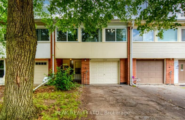 110 Overlea Drive, Kitchener | Image 1