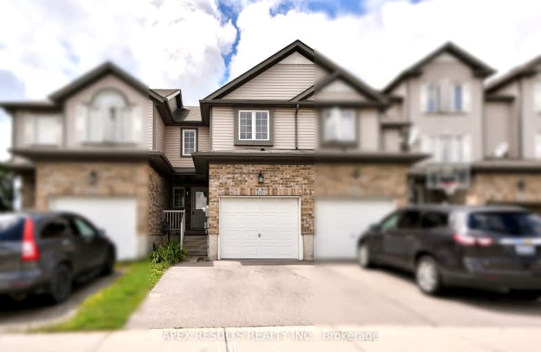 210 Westmeadow Drive, Kitchener | Image 1