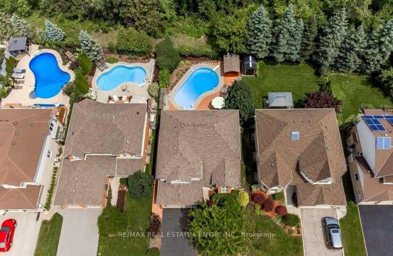 25 Pine Ridge Drive, Guelph | Image 1