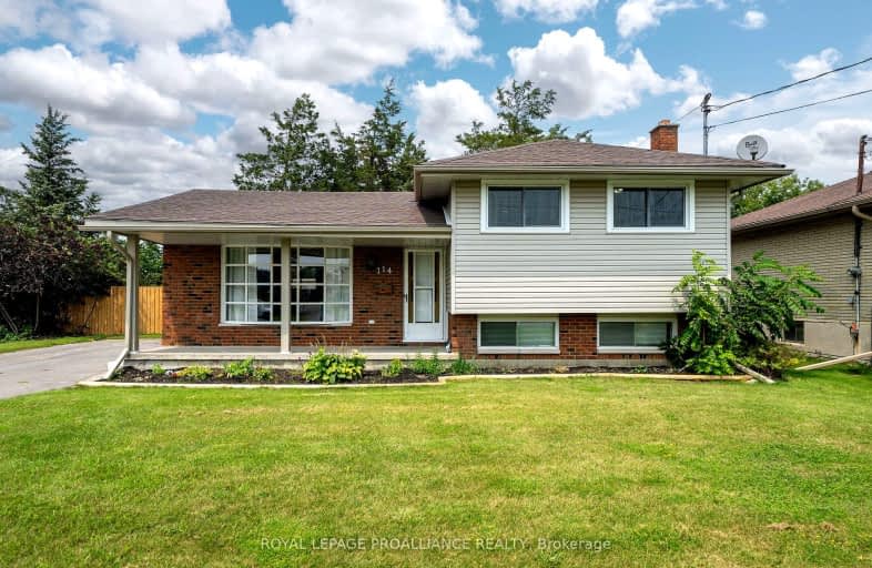 114 Tracey Street, Belleville | Image 1