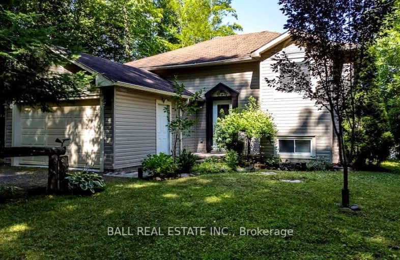 1242 Houston Road, Highlands East | Image 1