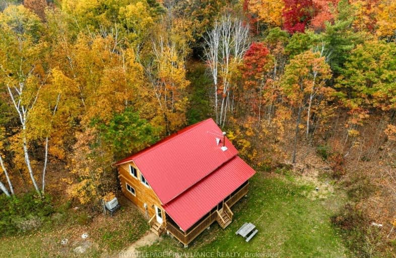 1841D Harlowe Road, North Frontenac | Image 1
