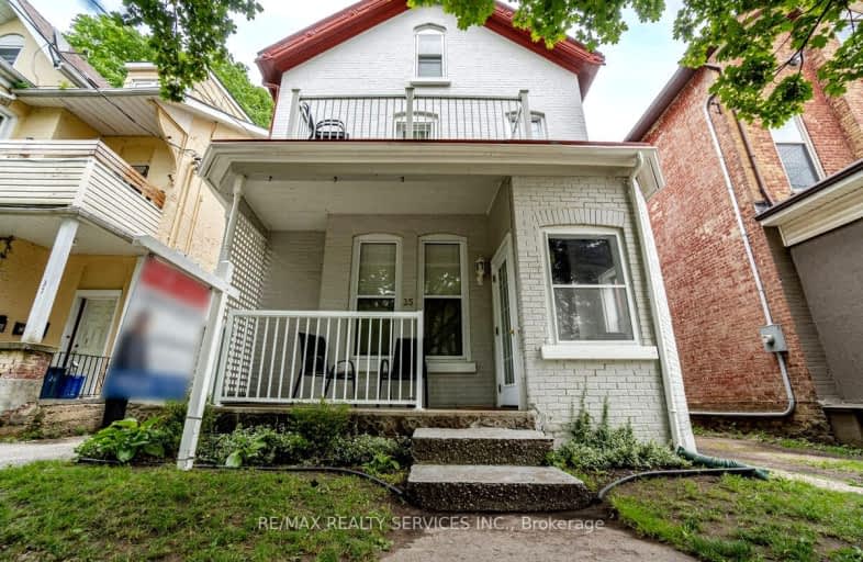 35 Palace Street, Brantford | Image 1