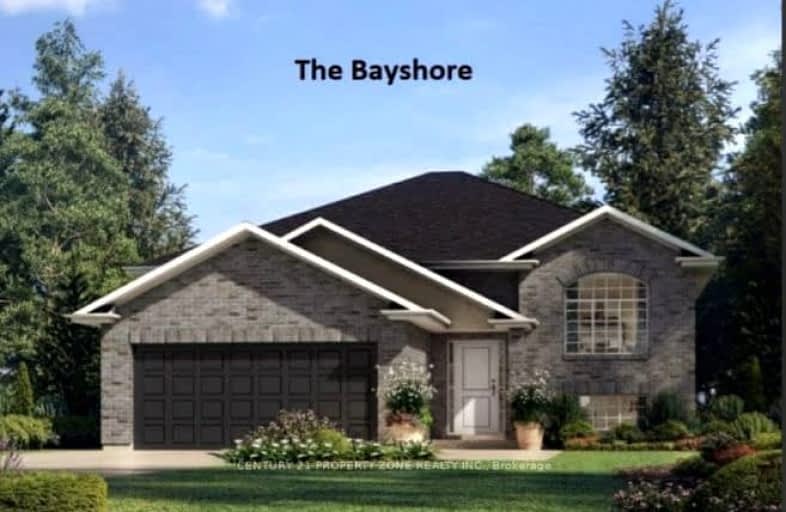 1105 Aspen Ridge Crescent, Lakeshore | Image 1