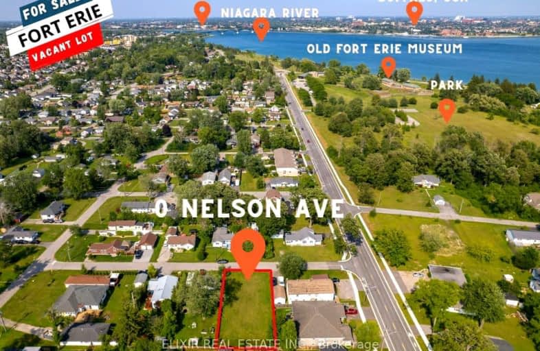 Nelson Avenue, Fort Erie | Image 1