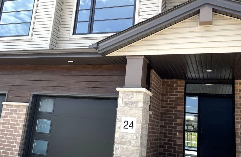 24 Martin Street, Tillsonburg | Image 1