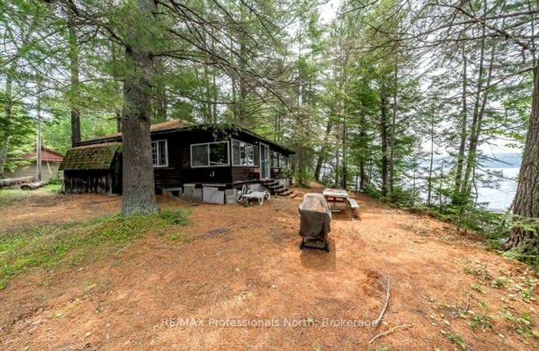 1070 Kanawa Lane, Algonquin Highlands | Image 1
