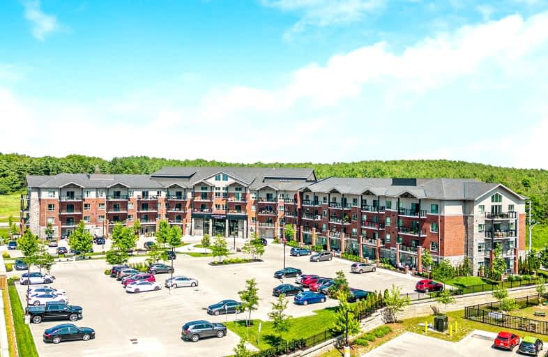 415-35 Kingsbury Square, Guelph | Image 1