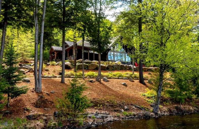 1213 Highland Park Road, Lake of Bays | Image 1