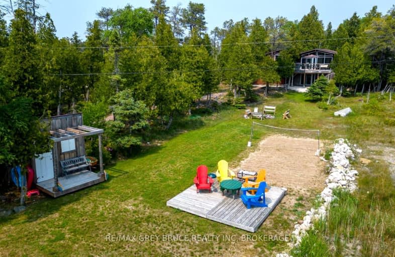 672 Dorcas Bay Road, Northern Bruce Peninsula | Image 1