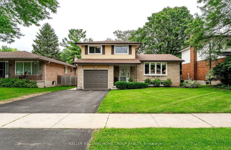 80 Harvard Road, Guelph | Image 1