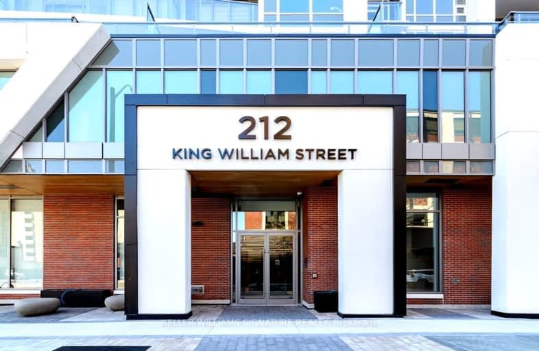 1404-212 King William Avenue, Hamilton | Image 1