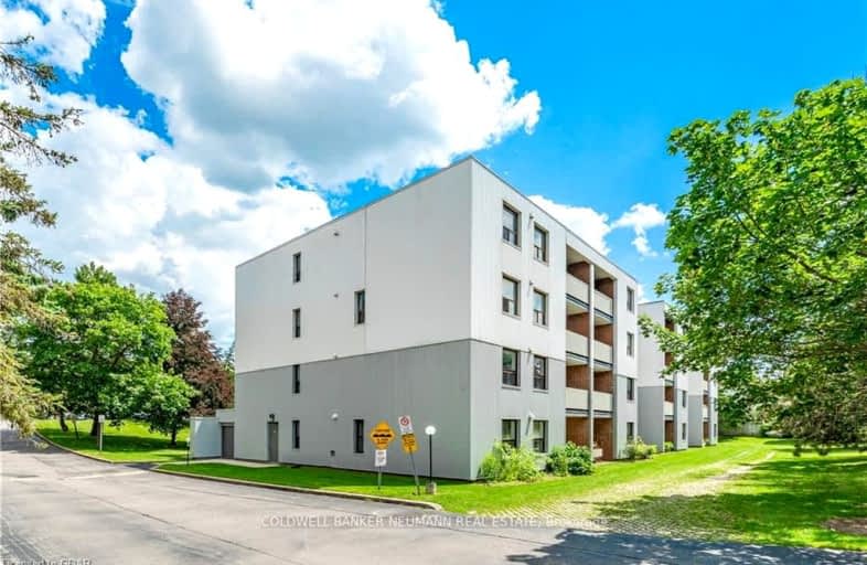 402-65 Silvercreek Parkway North, Guelph | Image 1