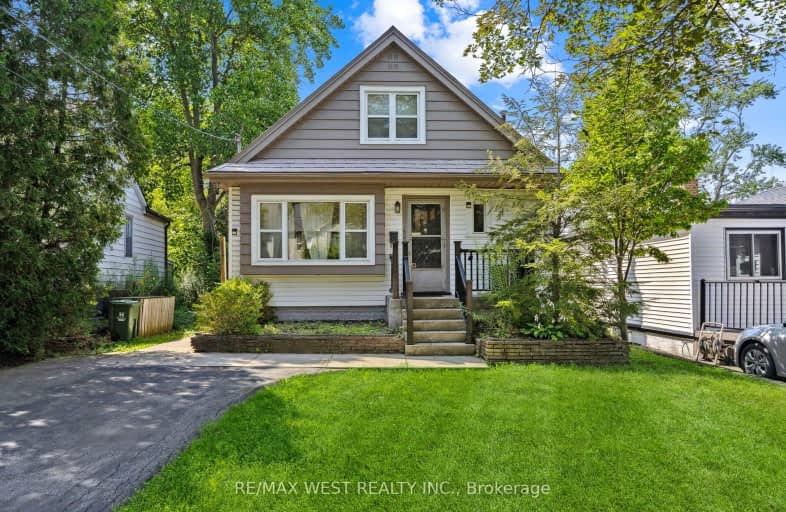 304 Emerson Street, Hamilton | Image 1