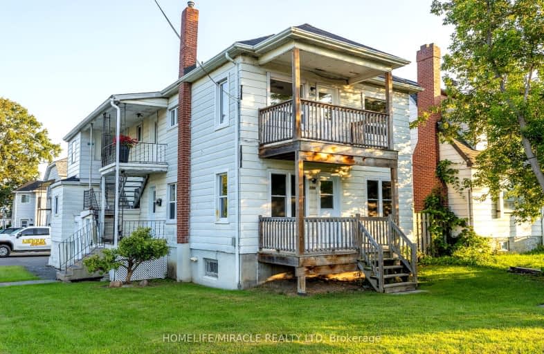 1200- 1202 First Street East, Cornwall | Image 1