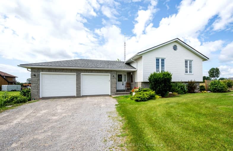 2529 Highway 62 N/A, Prince Edward County | Image 1