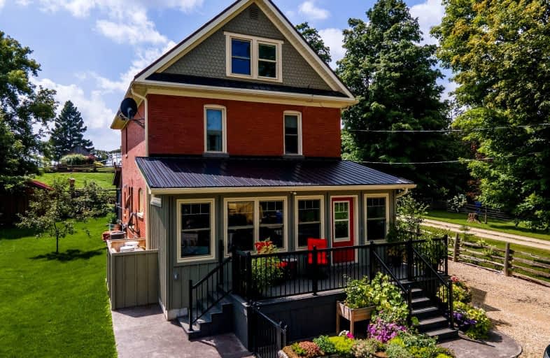 392018 Grey Road 109 N/A, Southgate | Image 1