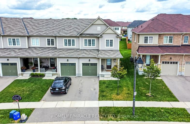 119 English Lane, Brantford | Image 1