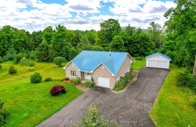 4360 Ganaraska Road, Port Hope | Image 1