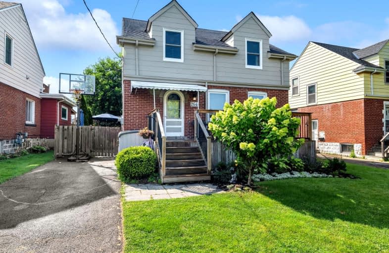 264 East 11th Street, Hamilton | Image 1