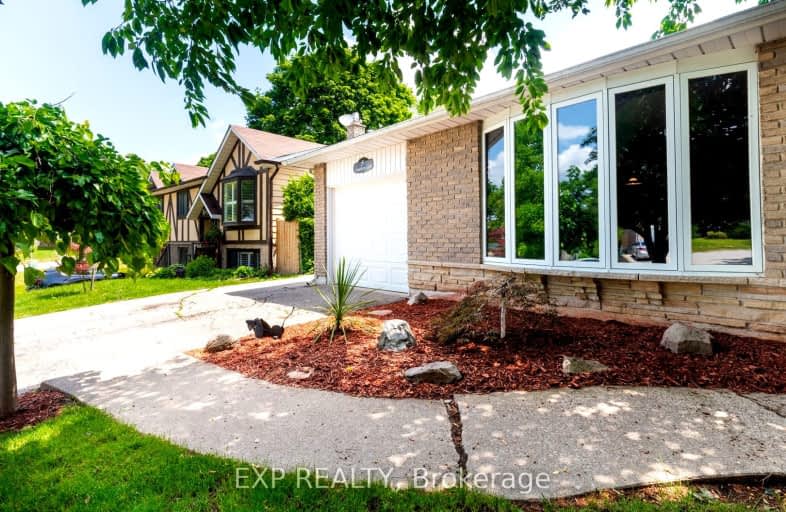 5 Strawberry Lane, Brantford | Image 1