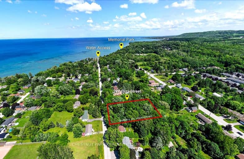 227 Eliza Street, Meaford | Image 1