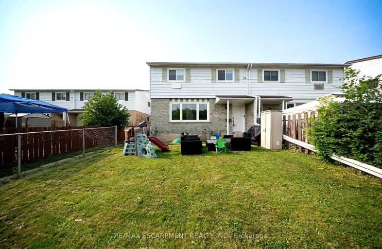 A-26 Oakhill Drive, Brantford | Image 1