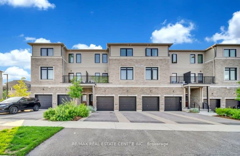 03-107 Westra Drive West, Guelph | Image 1
