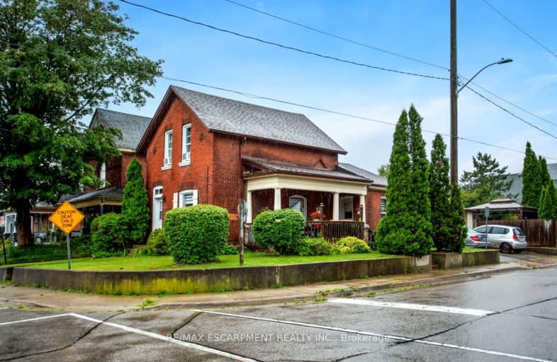 109 Superior Street, Brantford | Image 1