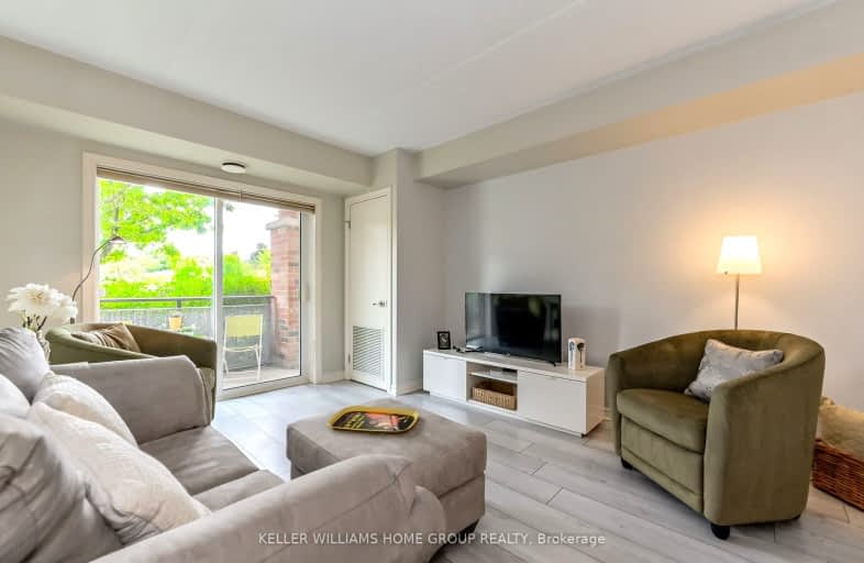 109-625 St David Street South, Centre Wellington | Image 1
