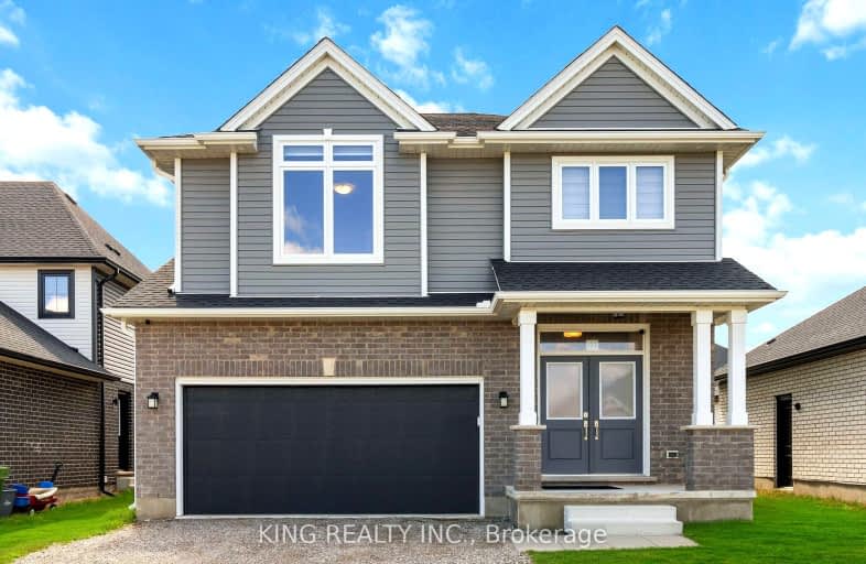 122 Renaissance Drive, St. Thomas | Image 1
