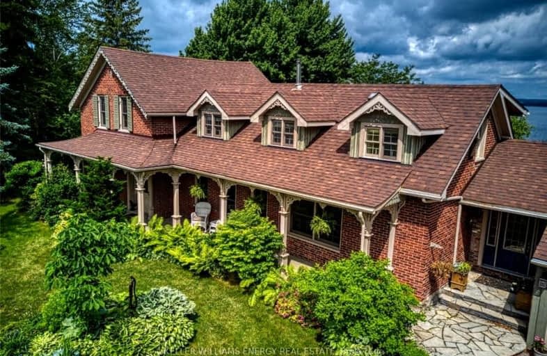 134 Old Orchard Road, Prince Edward County | Image 1