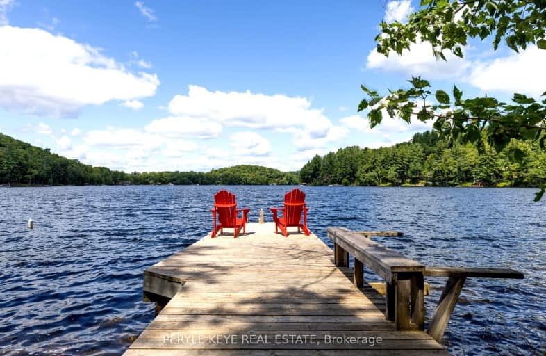 1113 Narrows Road, Lake of Bays | Image 1