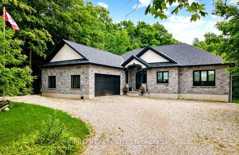 213 Bruce Road, South Bruce | Image 1