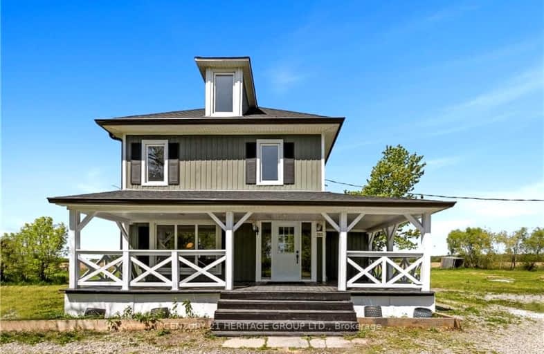 303 Johnson Road, Haldimand | Image 1