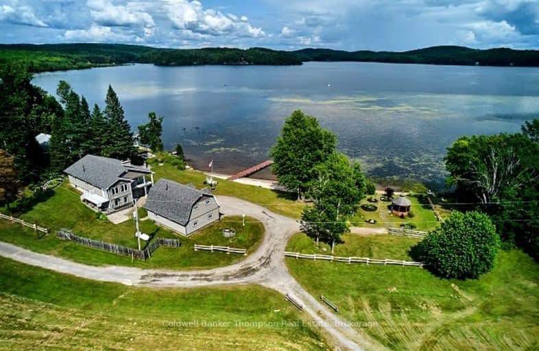 57 Northwood Beach Drive, Ryerson | Image 1