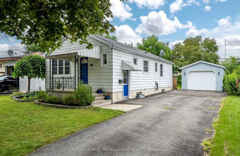 21 Montgomery Boulevard, Belleville | Image 1