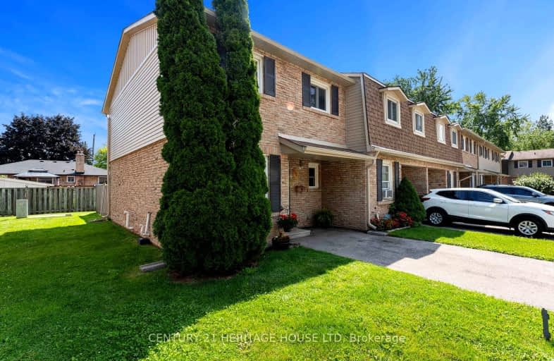 A-504 Grey Street, Brantford | Image 1